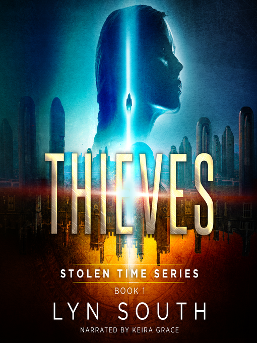 Title details for Thieves by Lyn South - Available